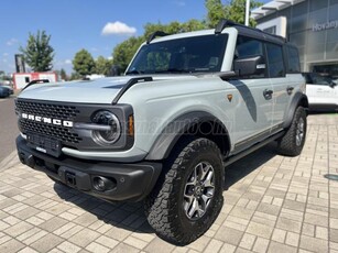 FORD BRONCO 2.7 EcoBoost Outer Banks AWD (Automata) KECSKEMÉTEN MEGTEKINTHETŐ!