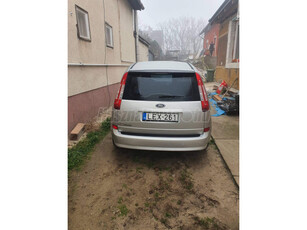 FORD C-MAX 1.6 Fresh