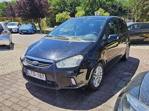 FORD C-MAX 1.6 TDCi Ghia DPF Digit klíma.tempomat