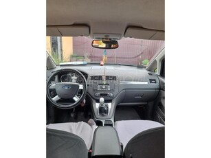 FORD C-MAX 1.6 TDCi Titanium DPF