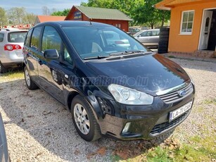 FORD C-MAX 1.6 TDCi Trend NAGYON SZÉP ÁLLAPOTÚ