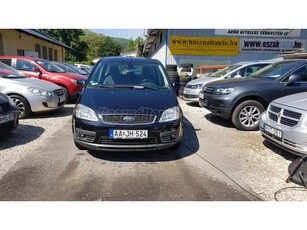 FORD C-MAX 1.6 Trend 115.000km-Klíma-ESP