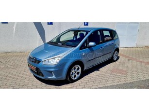 FORD C-MAX 1.6 Trend AZ ÁR HONOSÍTVA ÉRTENDŐ!FRISS MŰSZAKI!