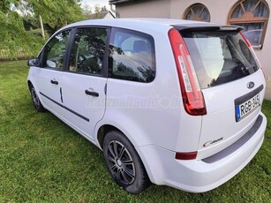 FORD C-MAX 1.6 Trend