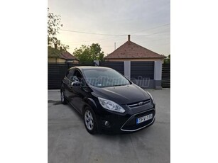 FORD C-MAX 1.6 VCT Ambiente