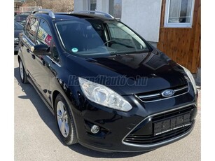 FORD C-MAX 1.6 VCT Titanium