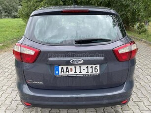 FORD C-MAX 1.6 VCT Titanium