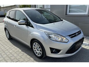 FORD C-MAX 1.6 VCT Titanium // Foglalózva //