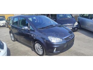 FORD C-MAX 1.8 Titanium