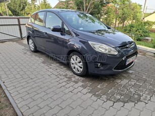 FORD C-MAX 2.0 TDCi Titanium