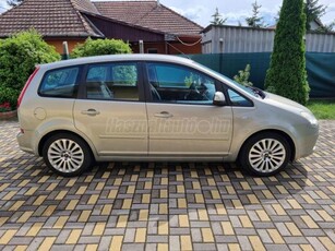 FORD C-MAX 2.0 TDCi Titanium DPF (Automata)