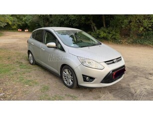 FORD C-MAX 2.0 TDCi Titanium Powershift Titanium