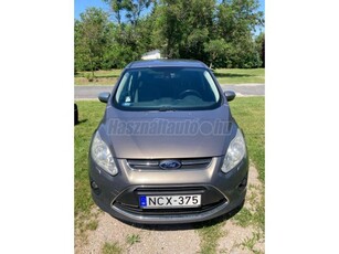 FORD C-MAX 2.0 TDCi Titanium Powershift