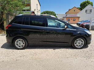 FORD C-MAX Grand1.6 TDCi Titanium NAVI//KAMERA//SZ.KÖNYV//