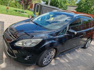 FORD C-MAX Grand1.6 VCT Trend [7 személy]