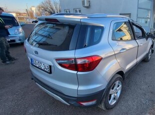 Ford Ecosport 1.5 Sigma Trend Powershift Indul!...