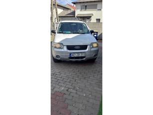 FORD ESCAPE 2.3 ELECTRIC GAS