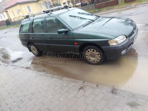 FORD ESCORT 1.6 16V Classic