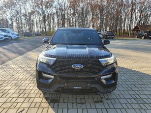 FORD EXPLORER 3.0 EcoBoost PHEV ST-Line (Automata) Remek Ár!! TÖBB SZÍNBEN!! Békéscsabáról!!