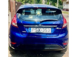 FORD FIESTA 1.0 GTDi EcoBoost Titanium Technology Start Stop EURO6