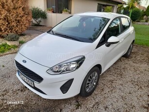 FORD FIESTA 1.1 Trend Technology