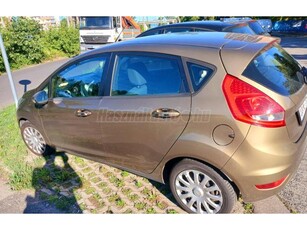 FORD FIESTA 1.25 Ambiente