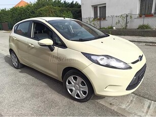 FORD FIESTA 1.25 Ambiente