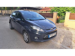 FORD FIESTA 1.25 Ambiente