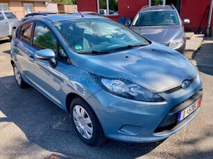 FORD FIESTA 1.25 Colourline FOGLALÓZVA!