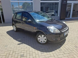 FORD FIESTA 1.25 Comfort Klíma