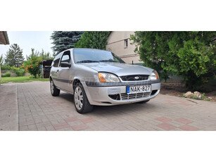 FORD FIESTA 1.25 Fun