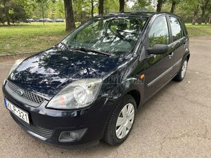 FORD FIESTA 1.25 Ghia