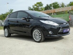 FORD FIESTA 1.25 Platinum