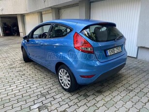 FORD FIESTA 1.25 Trend