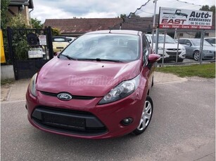 FORD FIESTA 1.25 Trend