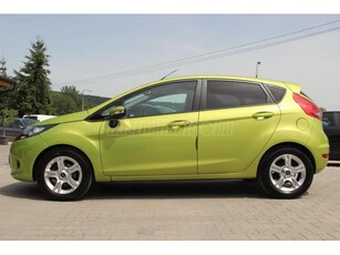 FORD FIESTA 1.25 Trend