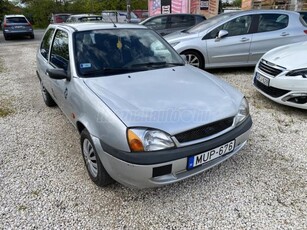 FORD FIESTA 1.3