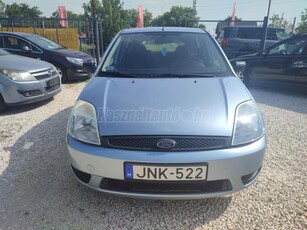 FORD FIESTA 1.3 Ambiente 145.000 KM!