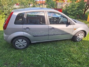 FORD FIESTA 1.3 Ambiente