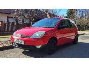 FORD FIESTA 1.3 Ambiente