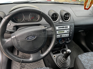 FORD FIESTA 1.3 Ambiente