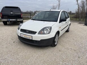 FORD FIESTA 1.3 Ambiente