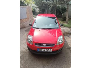 FORD FIESTA 1.3 Comfort