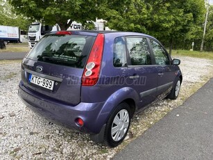 FORD FIESTA 1.3 Comfort 164.000 km! Sérülésmentes