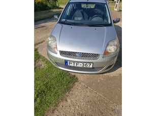 FORD FIESTA 1.3 Comfort