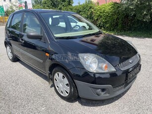 FORD FIESTA 1.3 Comfort 96EKM!SZERVIZKÖNYVES!