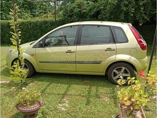 FORD FIESTA 1.3 Comfort