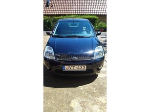 FORD FIESTA 1.3 Comfort