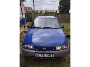 FORD FIESTA 1.3 Family