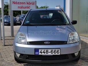 FORD FIESTA 1.3 FRESH